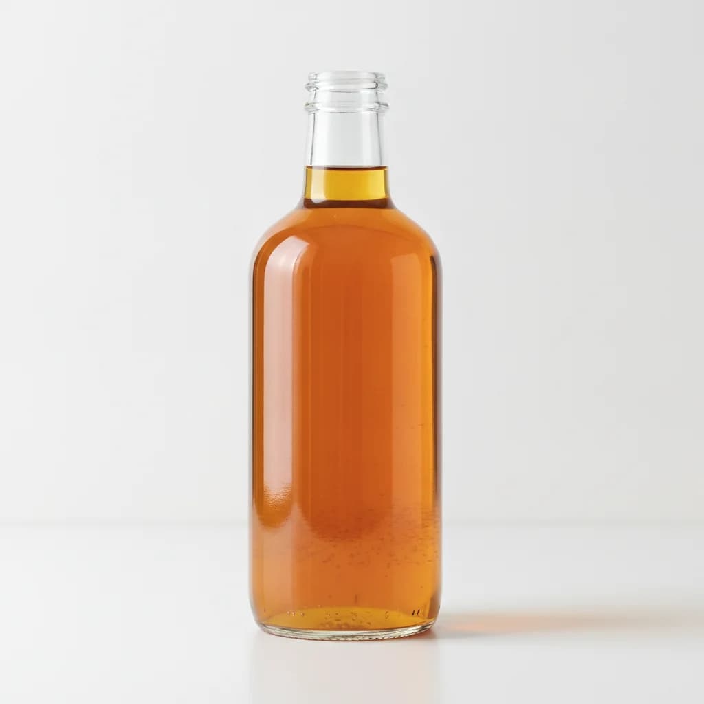 Vinegar category represented by Apple Cider Vinegar
