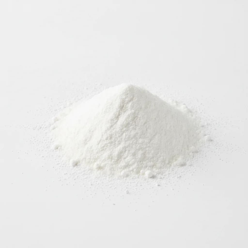 Baking soda