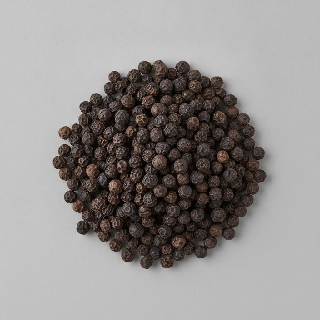 Black Pepper