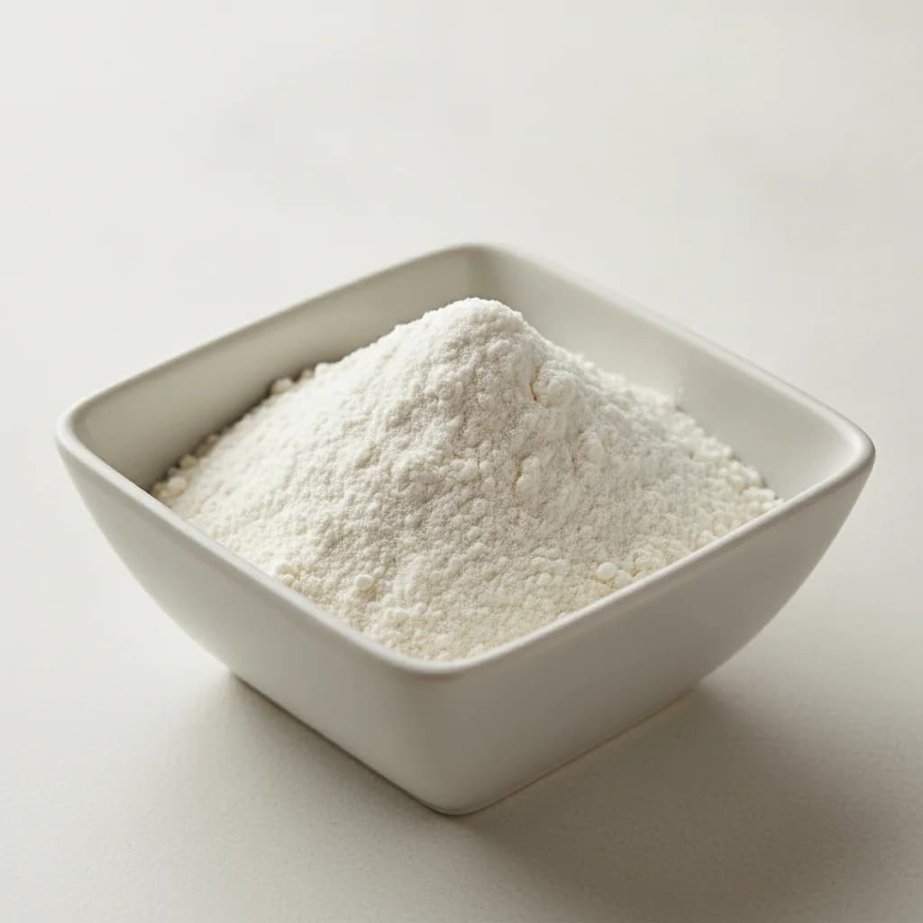 Cake flour
