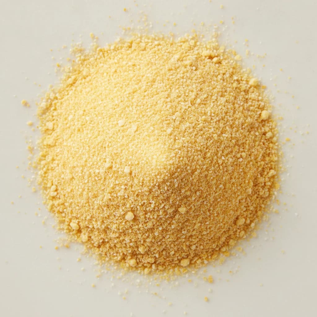 Grain Product category represented by Cornmeal