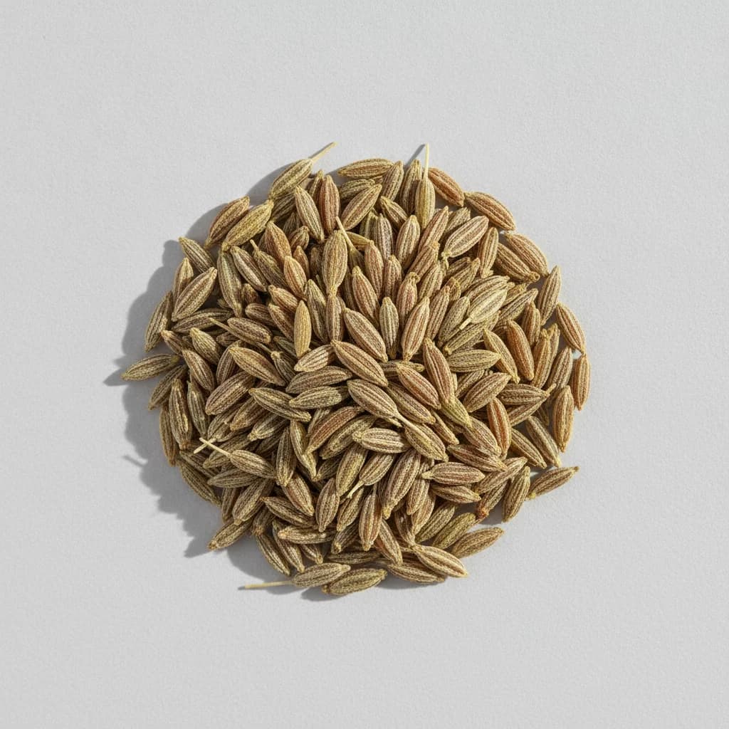 Cumin