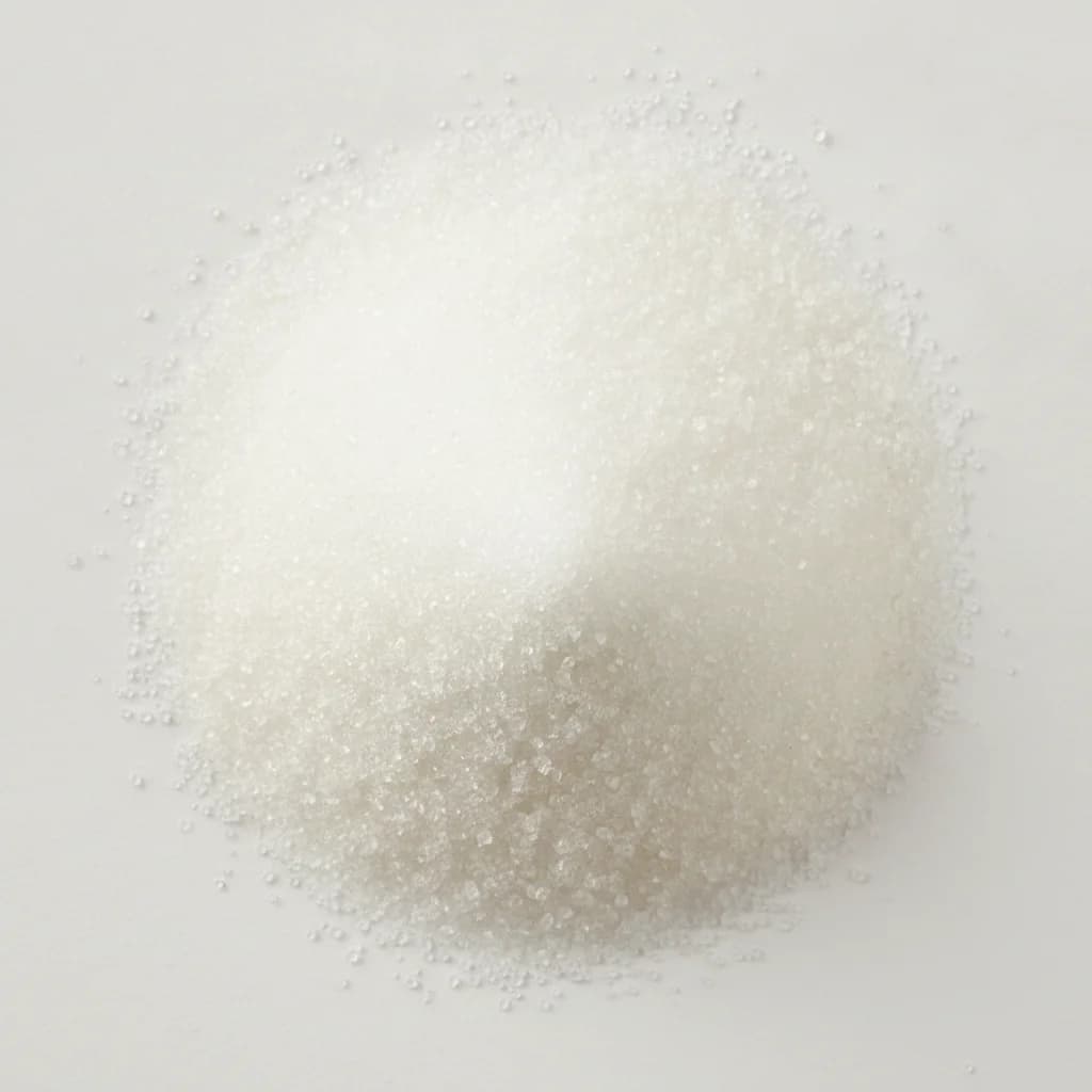 Granulated sugar