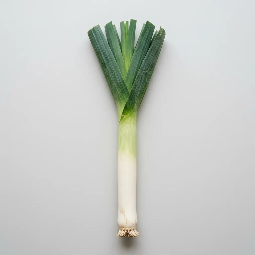leek