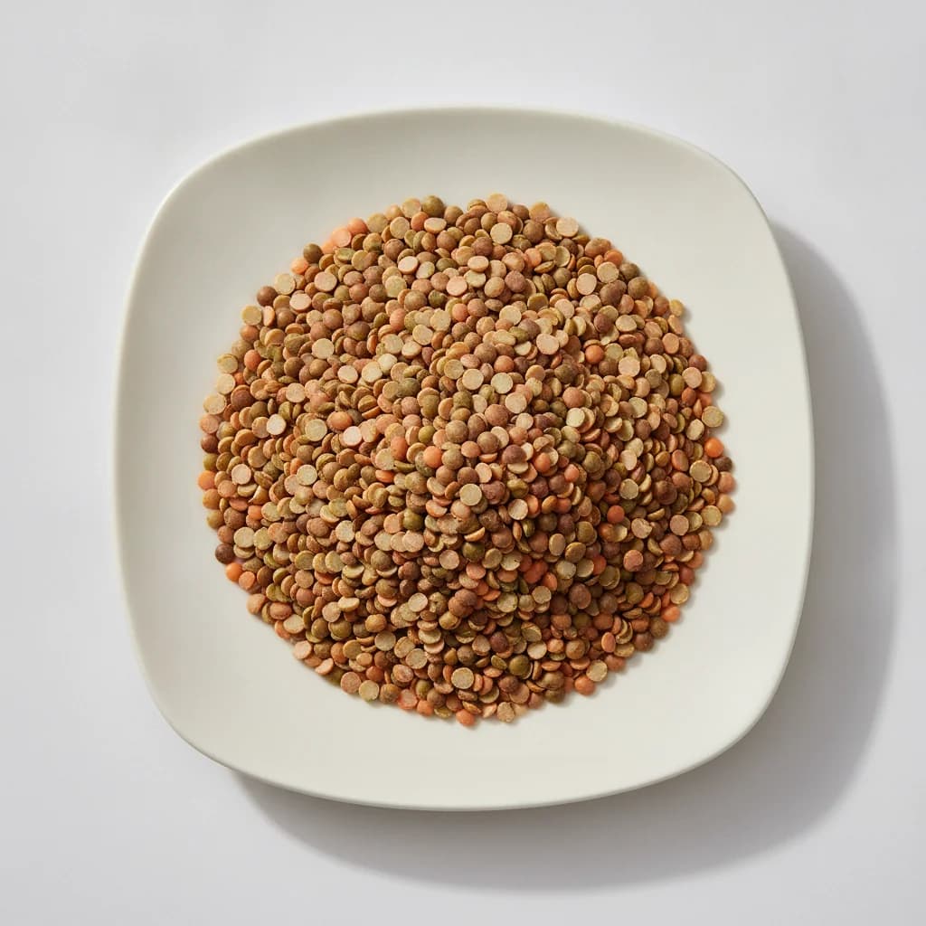 Lentil