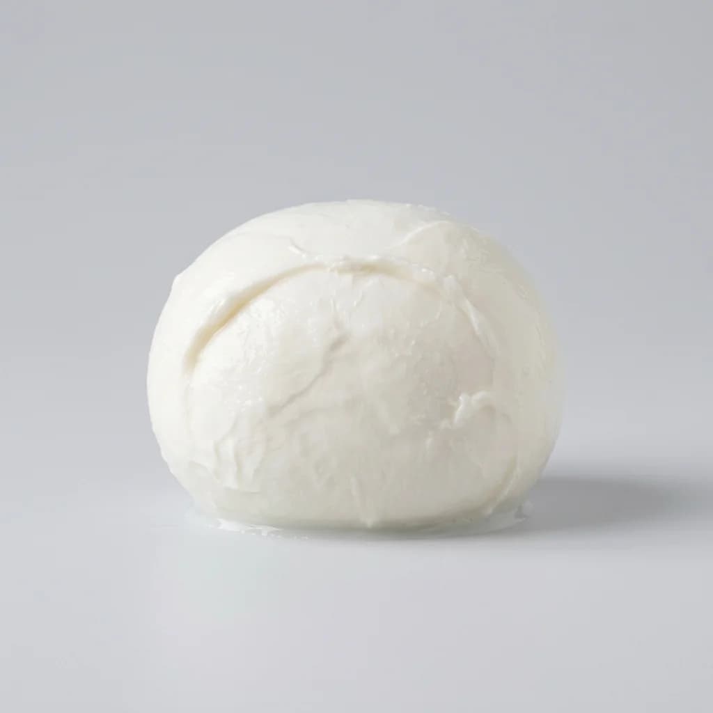 mozzarella cheese
