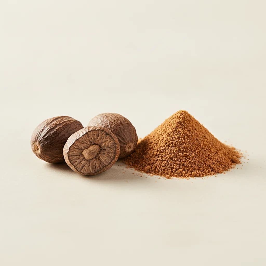 Nutmeg