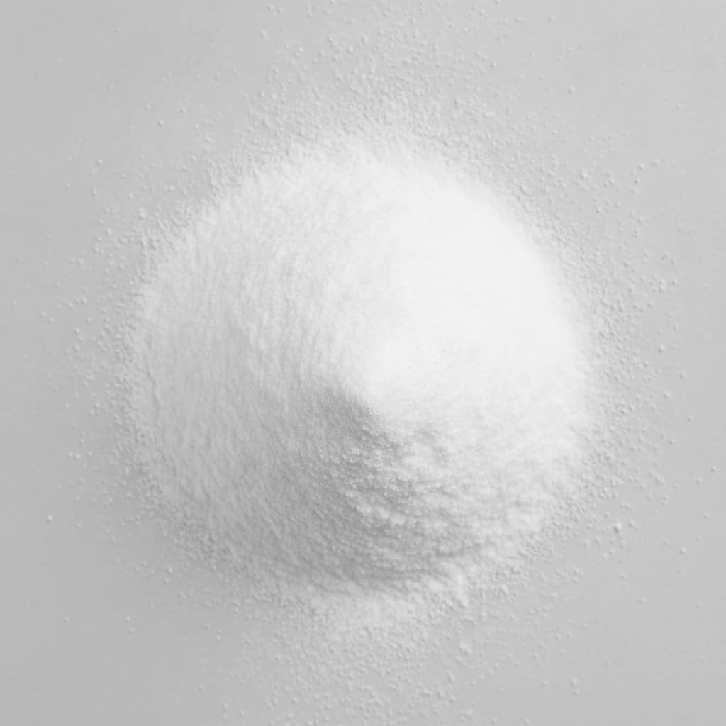 Powdered sugar
