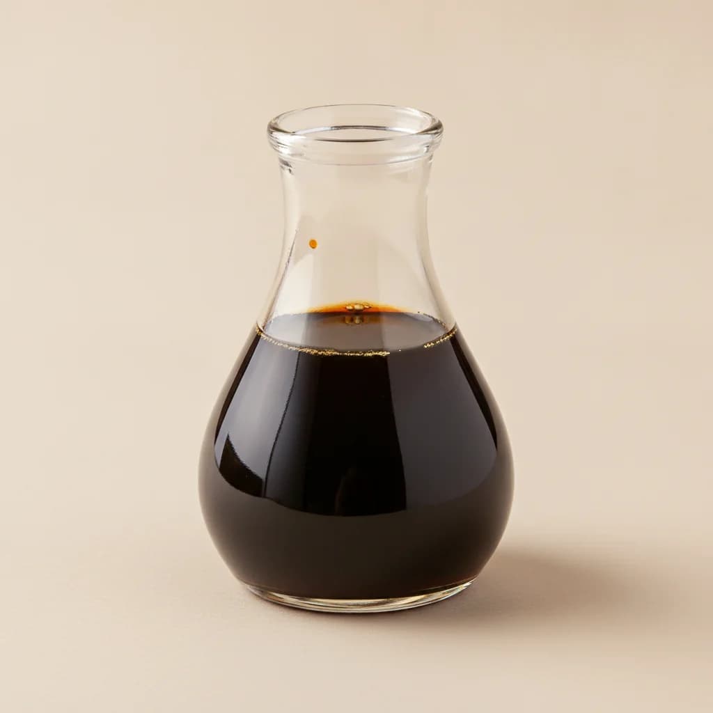 Soy sauce