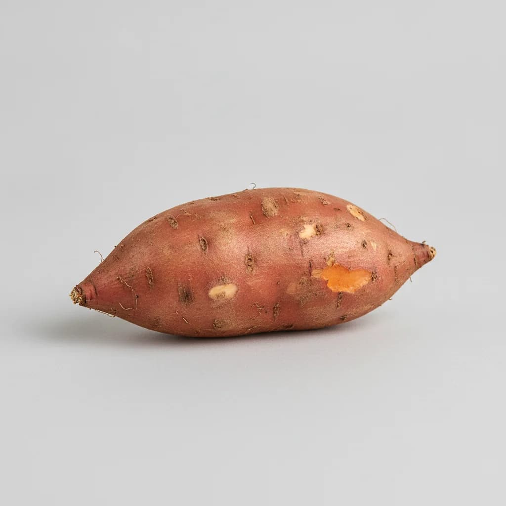 Sweet potato