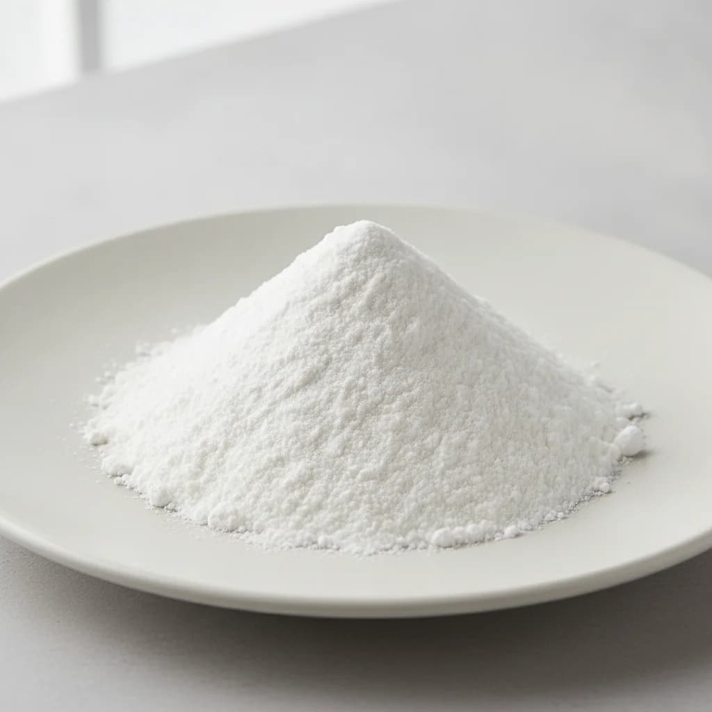Tapioca starch
