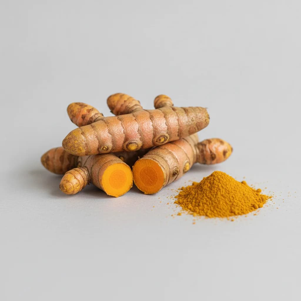 Turmeric
