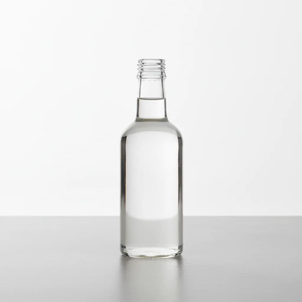 White vinegar